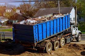 Best Demolition Debris Removal  in Ferry Pass, FL